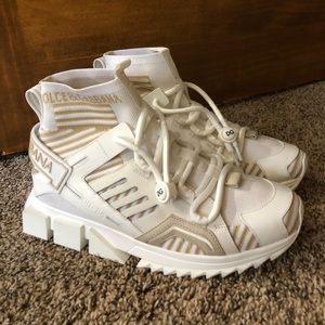 Dolce & Gabbana Shoes